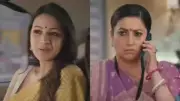 Tulsi's Silent Stand Shakes Family Dynamics in Kyunki Saas Bhi Kabhi Bahu Thi