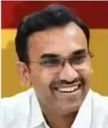 TVK Alleges Central Pressure After Vijay Rejects Alliance with 'Communal Forces'