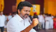 TVK Chief Vijay to Contest 2026 Tamil Nadu Assembly Polls from North Chennai