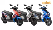 TVS Ntorq 125 Gets Price Hike: New Ex-Showroom Prices Revealed
