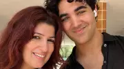 Twinkle Khanna's Parenting: Different Advice for Son Aarav and Daughter Nitara