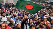 Two Hindu Men Killed in Bangladesh Ahead of Elections, ICG Warns of Further Attacks