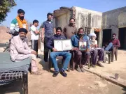 Two Indian Men Released After 2.5 Years in Pakistan Jail Following Flood Ordeal