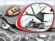 Two Youths Killed, One Critically Injured in Chengalpet Bike Collision