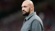 Tyson Fury's Boxing Comeback Sparks Family Drama and Health Concerns