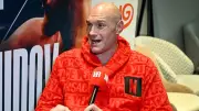 Tyson Fury's Fifth Boxing Comeback Sparks Family Rift and Controversial Claims