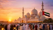 UAE Announces Eid Al Fitr 2026 Holiday Dates for Public and Private Sectors