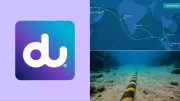 UAE's du Invests in SING Subsea Cable to Boost Asia-Middle East Digital Hub