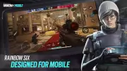 Ubisoft Launches Rainbow Six Mobile Globally, Bringing Tactical Siege to Phones