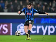 UEFA Champions League: Atalanta Crush Dortmund 4-1, Galatasaray Edge Juventus on Aggregate