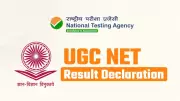UGC NET December 2025 Results Announced: Check Scorecards Online Now