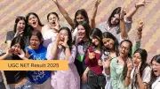 UGC NET JRF December 2025 Result Declared: Check Scorecard at ugcnet.nta.nic.in