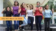 UGC NET Merit List 2025 Released: Subject-Wise Toppers Announced