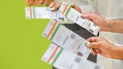 UIDAI Deactivates 2.5 Crore Aadhaar Cards of Deceased to Prevent Identity Fraud