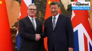 UK-China Relations: Starmer's Beijing Visit Seeks 'Reset' Amid Global Tensions