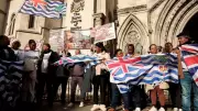 UK Clarifies Position on Chagos Sovereignty Transfer Amid US Talks