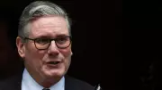 UK PM Keir Starmer Accuses Mandelson of Lying About Epstein Ties, Regrets Ambassador Appointment