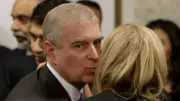 UK Police Probe Prince Andrew's Links to Epstein in Misconduct Investigation