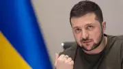 Ukraine's Zelenskyy Warns of More Russian Attacks Based on Intelligence