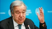 UN Chief Antonio Guterres Praises India's Leadership for AI Impact Summit 2026