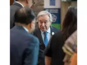 UN Chief Guterres Declares Clean Energy Future Is Achievable Now