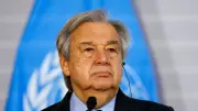 UN Chief Guterres Endorses India as Host for AI Impact Summit 2026