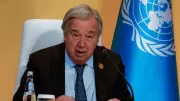UN Chief Guterres Hails India's Global Role and Democratic Strength