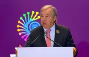 UN Chief Warns: AI Future Must Not Be Controlled by Few Nations or Billionaires