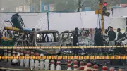 UN Security Council Report Links Jaish-e-Mohammed to Delhi Red Fort Car Bombing