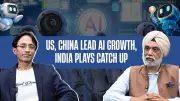 UN Urges Inclusive AI Growth as US-China Lead, India Plays Catch-Up