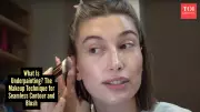 Underpainting Makeup: The Viral Technique for Natural-Looking Sculpted Features