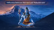 Understanding Shivratri vs Mahashivratri: Key Differences Explained