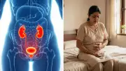 Understanding the Surge in Urinary Tract Infections During Menopause