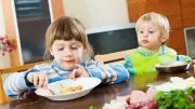 Understanding Toddler Jealousy: Navigating Sibling Rivalry After a New Baby