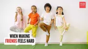 Understanding Why Some Children Find Making Friends Harder: A Guide for Parents