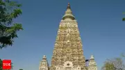 UNESCO Guidelines Clash with Mahabodhi Corridor Project at Bodh Gaya Temple Meeting