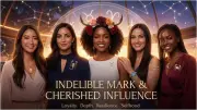 Unforgettable Zodiac Women: Astrology Reveals 5 Signs That Leave Lasting Imprints