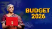 Union Budget 2026 Boosts Electronics Manufacturing with ₹40,000 Crore Scheme