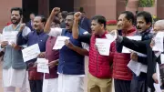 Union Budget 2026: CPM, Congress Ramp Up Protests Over Kerala 'Neglect'