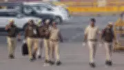 Union Budget 2026: Delhi Police Allocated Rs 12,503 Crore for Modernization