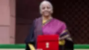 Union Budget 2026: FM Nirmala Sitharaman Proposes One Girls Hostel Per District