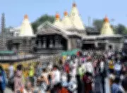 Union Budget 2026 Focus on Temple Towns to Boost Maharashtra's Pilgrimage Hubs