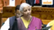 Union Budget 2026: Nirmala Sitharaman Proposes 7 High-Speed Rail Corridors and Rare Earth Hubs