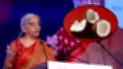Union Budget 2026: Nirmala Sitharaman's Coconut Promotion Scheme Boosts India's Superfood