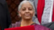 Union Budget 2026: Sitharaman's 85-Minute Speech Focuses on Investments and Growth
