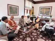 Union Finance Minister Halts Online Auction of Karnataka Coffee Estates