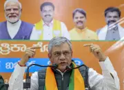 Union Minister Blames Kerala Govt for Delays in 106 Railway Overbridge Projects