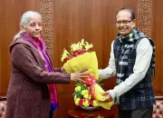 Union Minister Chouhan: India-US Trade Deal Protects Farmers' Interests