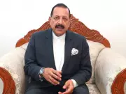 Union Minister Jitendra Singh Applauds Jammu & Kashmir's Ranji Trophy Cricket Show