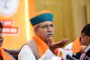 Union Minister Meghwal Calls for Mass Awareness to Combat Cybercrime